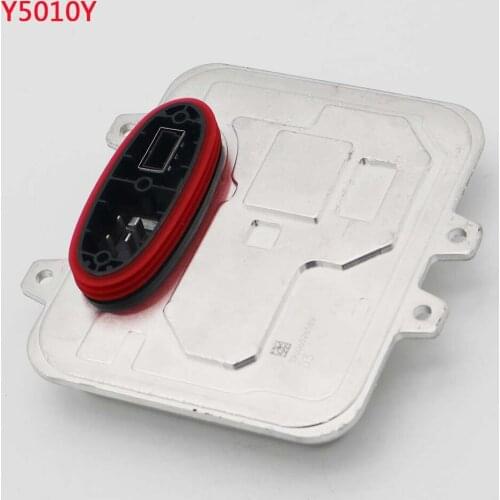 Headlamp Lamp Xenon HID Ballast Controller Module Unit Headlights 5DV00961040 For BMW X5 X6 E71 M E70 LCI Facelift