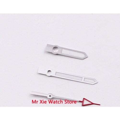 Watches for Parts Luminous Watch Hands Fit for Miyota 8205/8215/821A DG2813 automatic mechanical Movement