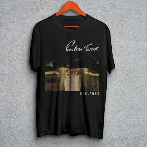 Cocteau twins tshirt