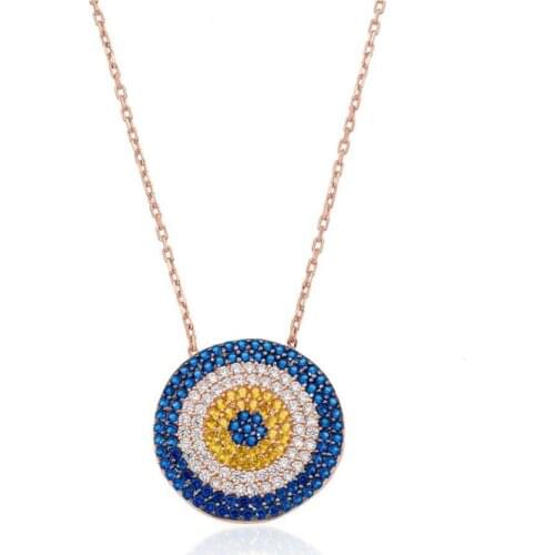 Женские ожерелья из жемчуга Gümüş Pazarım China At AliExpress