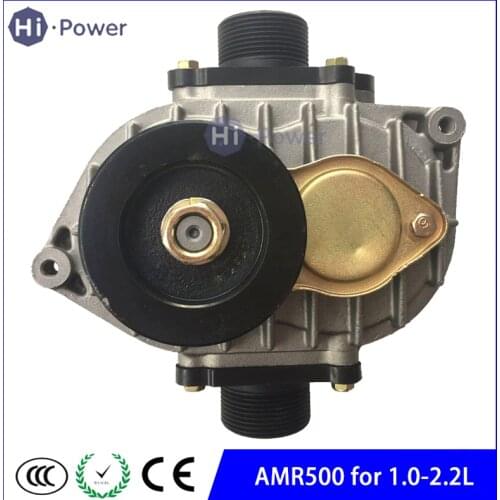 Hi-power Air Intakes