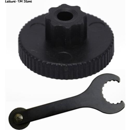 Installation Tool Repair Tools Crank Bottom Bracket Plug Arm Bicycle Accessories High Quality