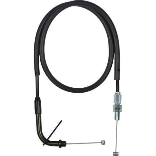 MotoMaster 58300-44G10 Throttle Cable B (CLOSE) for Suzuki GSR 600 (2006-2010)