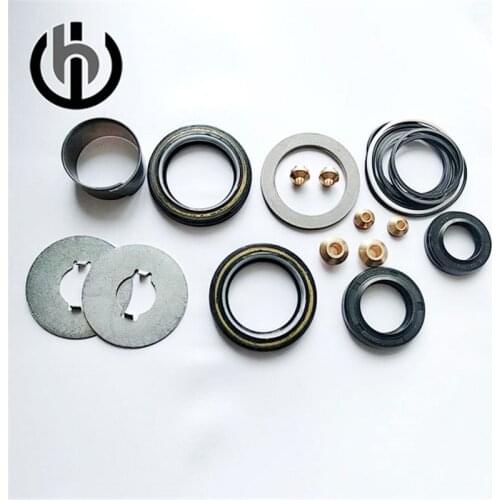 Car tractor power steering kits OE 04445-60080 For toyota Land Cruiser FZJ100 1998-2007