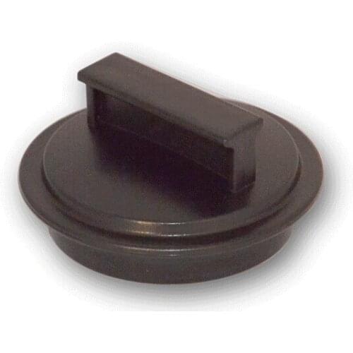 Kitchen Food Waste Disposer Parts cap stopper