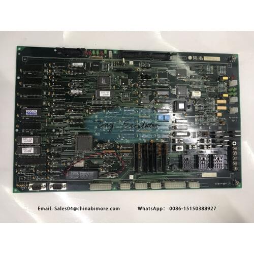 Elevator main driver pcb board DOC-101 DOC101
