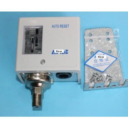 Mechanical Pressure Switch Controller PK503