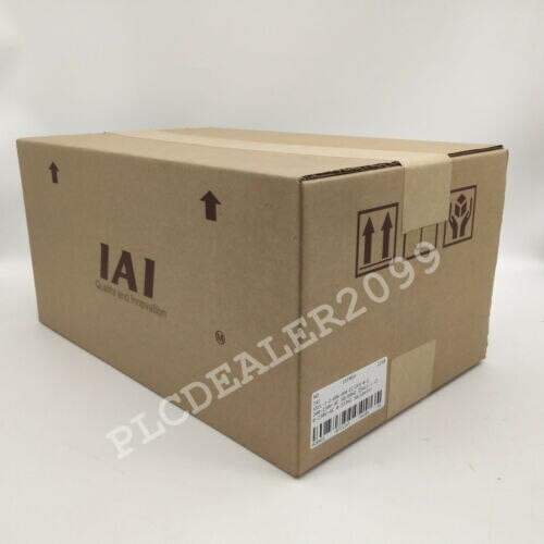 New IAI X-SEL Controller XSEL-J-2-60A-60A-CC-EEE-0-2 In Box 1Year warranty