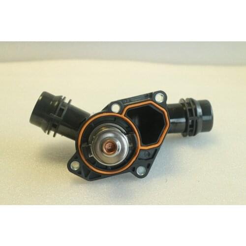 New Thermostat for BMW E46 3 Coupe/3 Saloon/3 Touring LAND ROVER FREELANDER OEM# 11532247019,70809199,TI2585