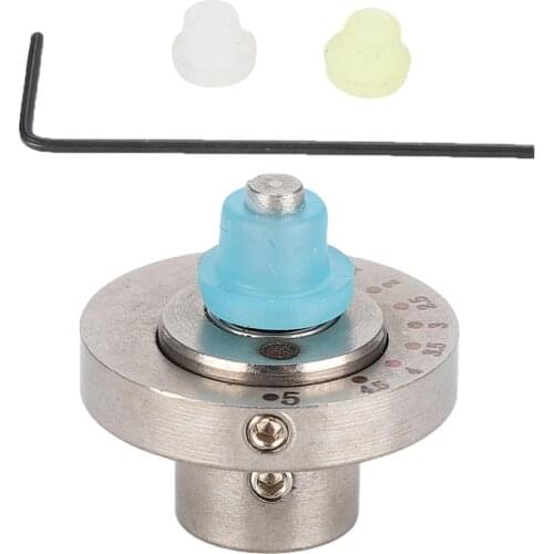 Direct Drive Alloy Eccentric Wheel 1-5mm Adjustable Bearing Cam Tattoo Machine Accessories