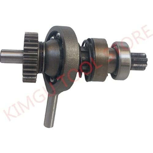 Gear Assembly 50027487 for WORX 20V H3 WU390 WX390 WX390.1 WX390.31 WU390.9 WX390.9