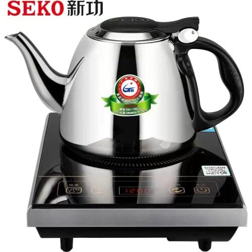 Seko Induction Cookers