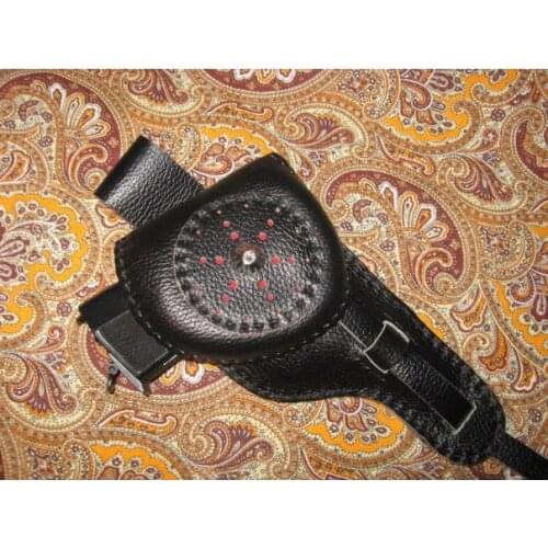 Шорный Двор Медведева Holsters