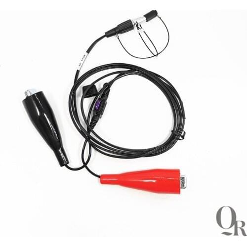 Trimble GPS Power Cable 12V For Trimble 5700 5800 R7 R6 R8 4700 4800 GNSS