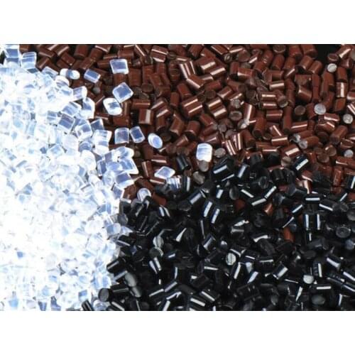 1000 gram Quality Italian Keratin Extra Strong Hold Beads/Granule/Grain For I tip Nail tip Fusion Hair Extension Accessories