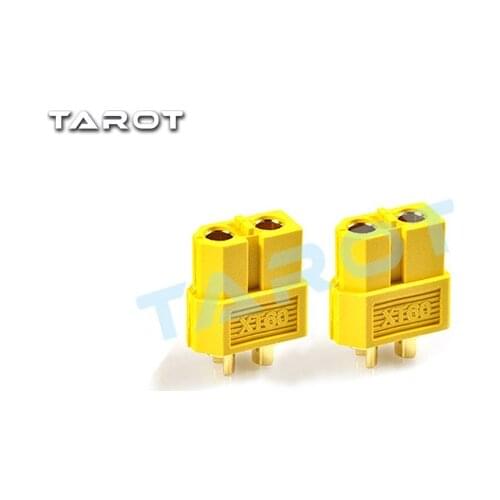 2~15pair XT60 XT-60 XT 60 Battery connector Male Female Bullet Connectors Plugs For RC Toy airplane helicopter Lipo Battery