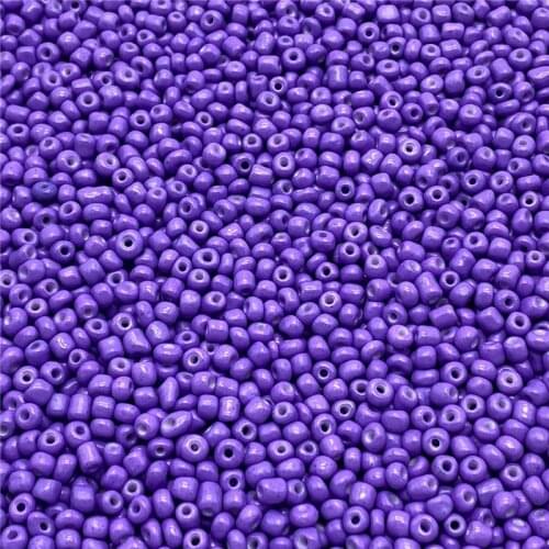 200-1000Pcs 2/3/4mm Charm Czech Glass Seed Beads DIY Bracelet Necklace Beads For Jewelry Making DIY Earring Necklace #08