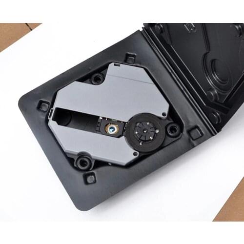5pcs/lot Free Shipping KSM-440BAM Optical Pick Up For Sony Playstation 1 PS1 KSM-440 With Mechanism Optical Pick-up