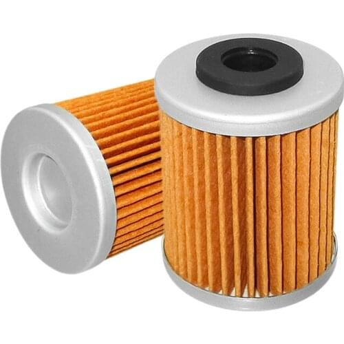 Motorcycle Oil Filter Accessories 59038046000 For KTM
