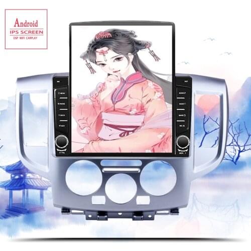 6G+128G Android 10.0 4G Car Radio Multimedia Video Player Navigation GPS 2 din For Nissan NV200 2011 2015 2016 2017- Casstte dvd