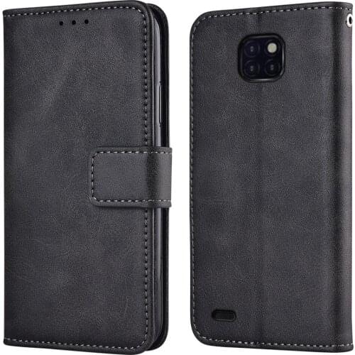 Flip Wallet Case for Ulefone S11 Leather Phone Case for S11 Book Case for Ulefone S 11 Cover