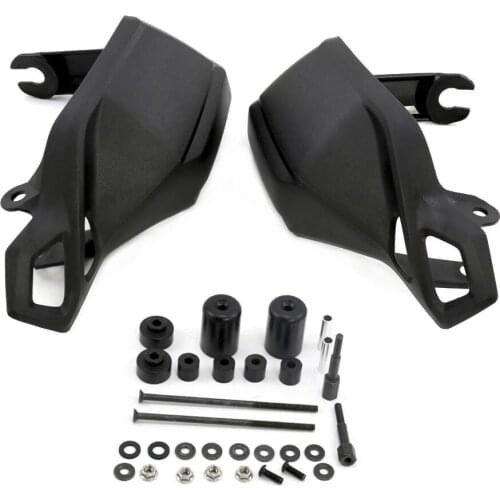 For Suzuki V-Strom DL1000 2014-2019 Motorcycle Hand Guard Handguard Handlebar Guards DL 1000 V Strom 2015 2016 2017 2018