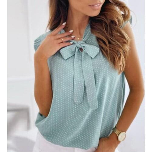 Fffii Sleeveless Blouses