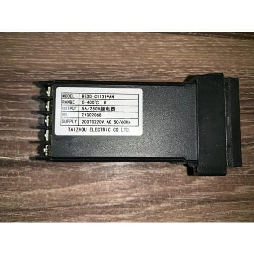 Intelligent Temperature Controller REXD-C100 Series C1131 Temperature Control C1131 1300K