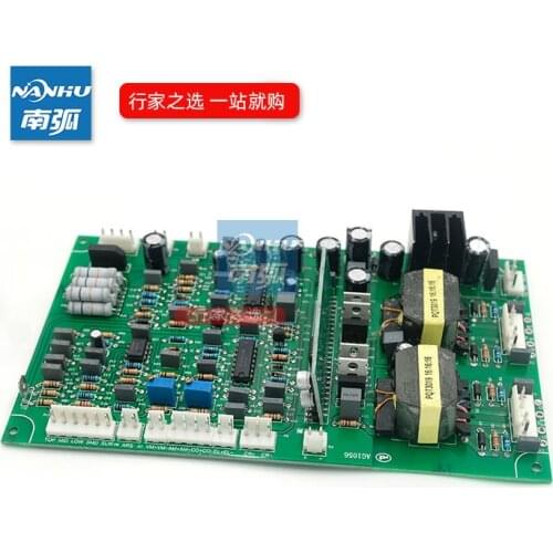 Inverter Welding Machine ZX7400/315 Control Board IGBT Drive Board