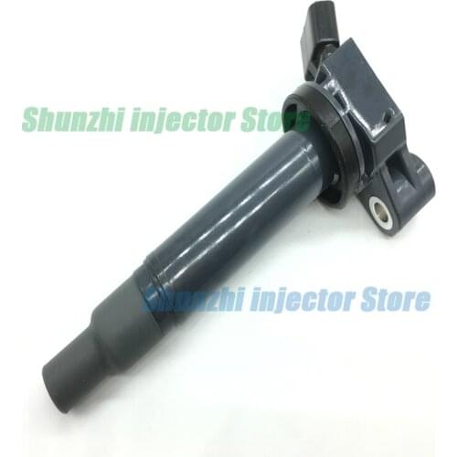 Ignition Coil Auto Ignition Coil System Ignition Coil 90919-02234 9091902234