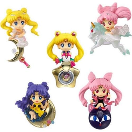 Фигурки из мультфильмов Mifen crafts China At AliExpress