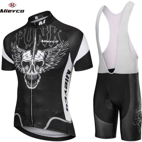 Mens Cycling Jersey Summer Short Sleeve MTB Bike Clothing Ropa Maillot Ciclismo Racing Clothes Quick Dry Outdoor Sports Wear