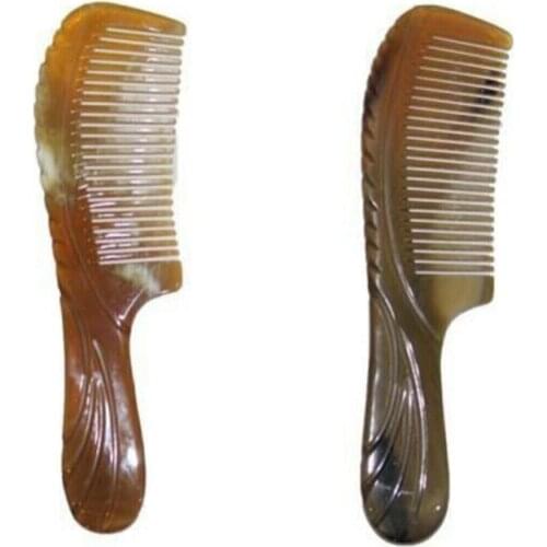 NATURAL BONE COMB 463935465