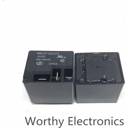 Wholesale 100pcs/lot G6B-2014P-US-24VDC 5A 6feet relay