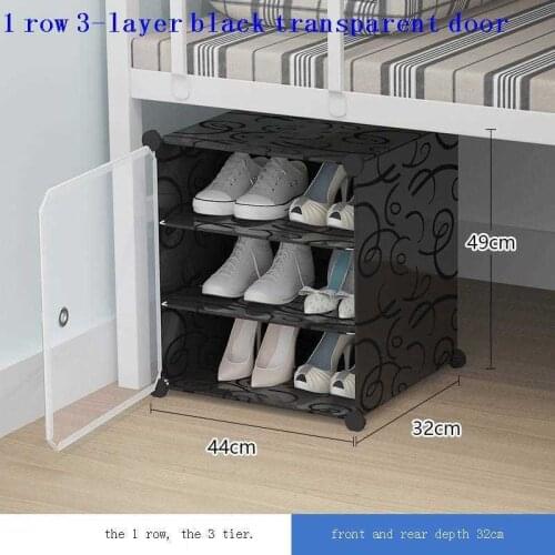 Organizador Moveis Para Casa Schoenen Opbergen Zapatero Mueble Meuble Chaussure Furniture Scarpiera Rack Cabinet Shoes Storage