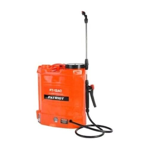 Патриот Pest Control Products