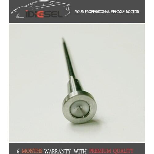 Common rail injector control valve F00VC01043/ F 00V C01 043 for 0445110047/266/048/130/266