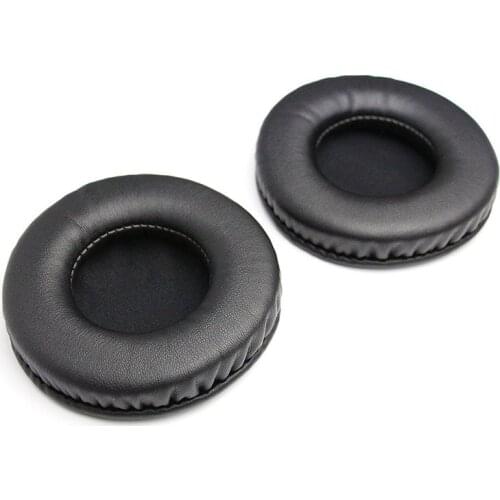 Renensin PU Earpads DT880 Ear Pads Cushions For Beyerdynamic DT880 DT860 DT990 DT770 headphones headset wtih high quality