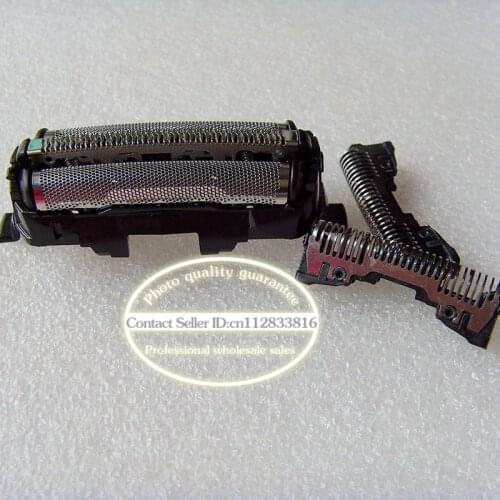Shaver&Razor Replacement Blade Head and Foil WES9087 WES9068 ES-ST23 ES-SL41 ES-GA20 ES8255 ES8162 ES8113 for Panasonic