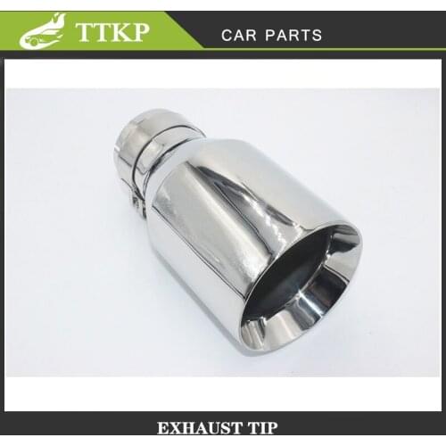 TTKPparts Auto Mufflers