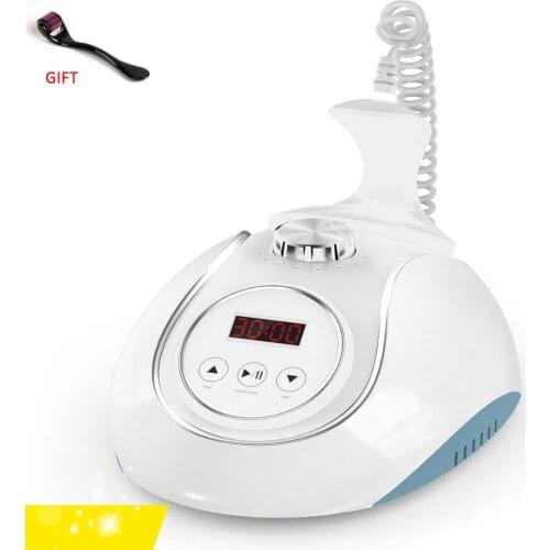 Body Shape Easy Carry Ultrasonic Cavitation 60K For Body Fat Reduce Cellulite Remove Slimming Beauty Salon Machine