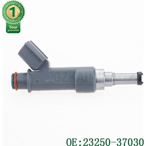 High quality NEW Fuel InjectorS injection nozzle 23250-37030 2325037030 for toyota