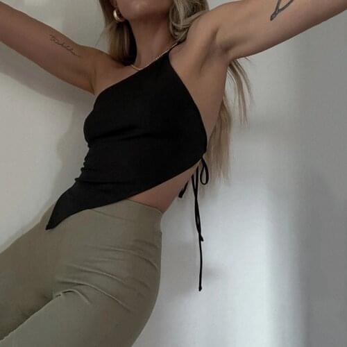 Yimunancy Women's Off Shoulder Tops