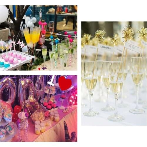 10pcs Bridal Stir Sticks Bar Stirrers Bridal Shower Party Decor Bar Stirrers Champagne Cocktail Stir Stick Bar Cart Accessories