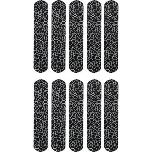 10x Breathable Sport Tape Cotton Cohesive Elastic Muscle Bandage