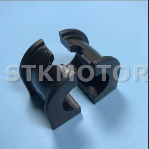 2PCS CF500 ATV Quad CFMOTO RUBBER SUPPORT SEAT 9010-060003