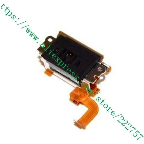 95%Original 5D Mark II 5DII 5D2 AF Focusing CCD Sensor Mirror box buttom Focus CCD For Canon FOR EOS 5D MARKII