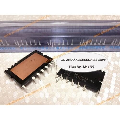 Free shipping NEW PS21964-4S MODULE