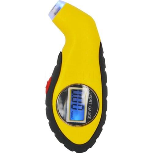 BUDUY Pressure Measuring Instruments