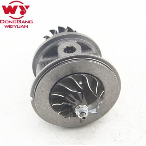 For Hyundai Martix 1.5 CRDI 82HP turbocharger Turbo cartridge core chra TD02 49135-02610 49135-02623 28231-27500